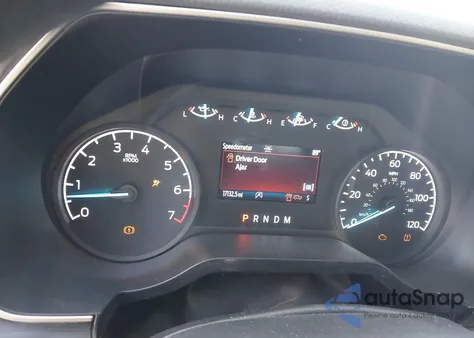 2021 Ford F-150 Xlt из США, поврежденный, VIN 1FTEW1CP9MFA21953